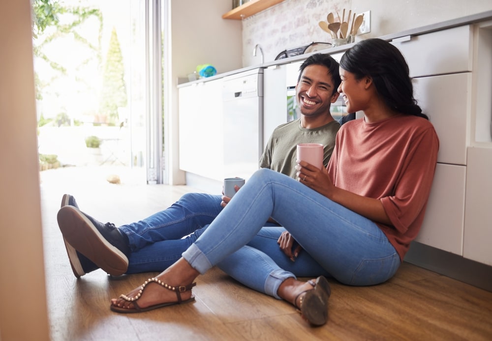 Quel est l’impact de l’amour sur l’estime de soi
